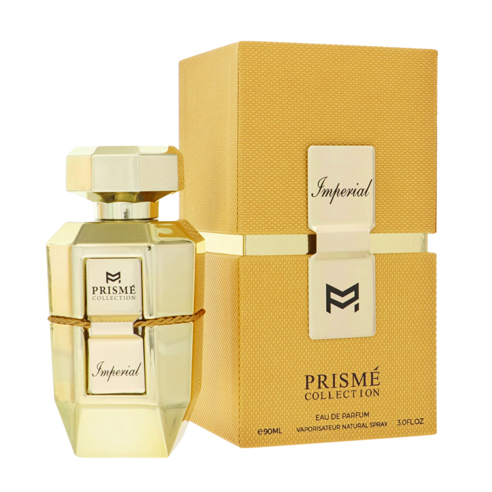 Prisme Collection Imperial Fragrance By Patek Maison 3.0 Oz Eau De Parfum Spray For Unisex In Box